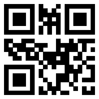 3301834915 QrCode associato