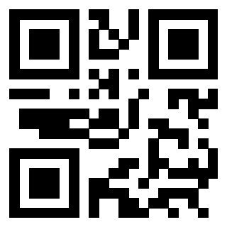 3301834917 - Immagine del Qr Code associato