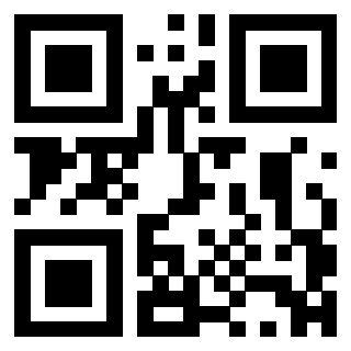 Il QrCode di 3301834918