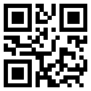 3301834925 QrCode associato