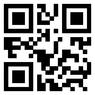 Qr Code di 3301834929