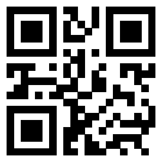 3301834930 - Immagine del Qr Code associato