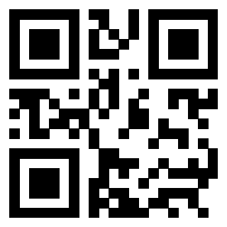 3301834932 - Immagine del QrCode associato