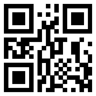 3301834940 Qr Code associato