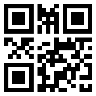 3301834941 - Immagine del Qr Code