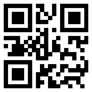 Il Qr Code di 3301834943