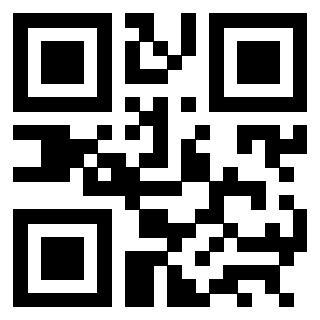 Immagine del QrCode di 3301834944