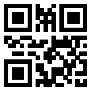 3301834948 - Immagine del Qr Code