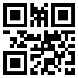 3301834950 - Immagine del QrCode