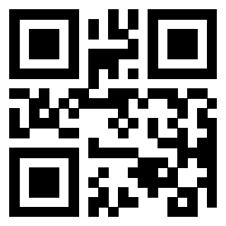 3301834951 QrCode associato