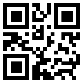 3301834953 QrCode associato