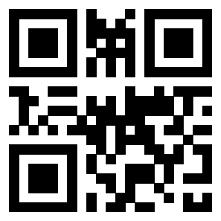 Il Qr Code di 3301834954