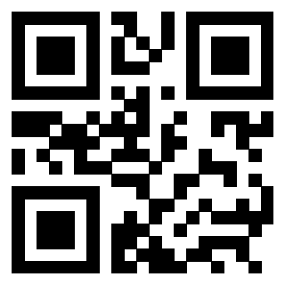 Il Qr Code di 3301834958