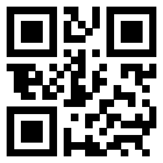 3301834959 QrCode associato