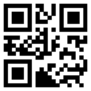 QrCode di 3301834962