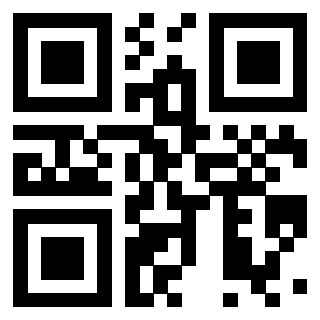 3301834968 QrCode associato