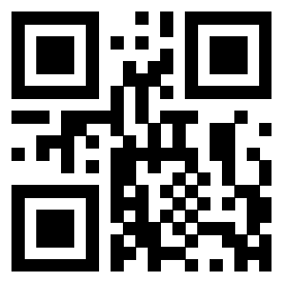 3301834970 - Immagine del Qr Code