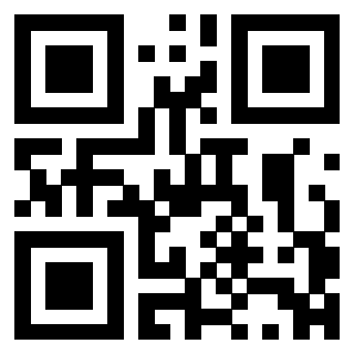 Il Qr Code di 3301834971