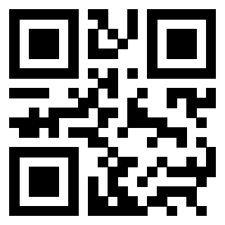 3301834972 QrCode associato