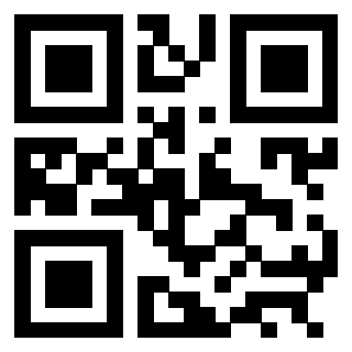3301834974 - Immagine del Qr Code