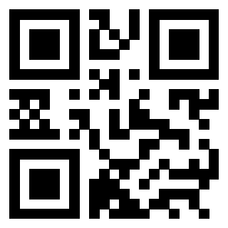 3301834978 Qr Code associato