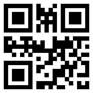 Il Qr Code di 3301834979