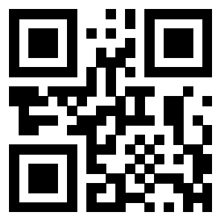 Immagine del Qr Code di 3301834980