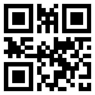 QrCode di 3301834987
