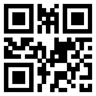3301834990 - Immagine del Qr Code