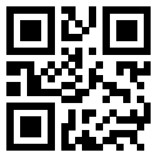3301834992 - Immagine del Qr Code associato