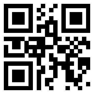 3301834997 QrCode associato