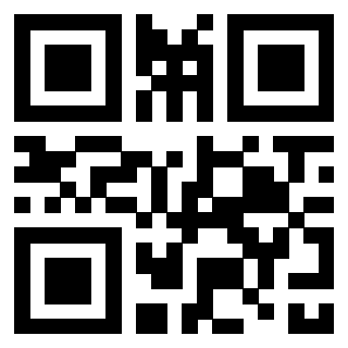 Qr Code di 3301835004
