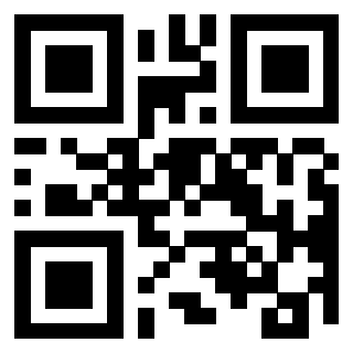Scansione del QrCode di 3301835006