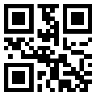 3301835007 Qr Code associato