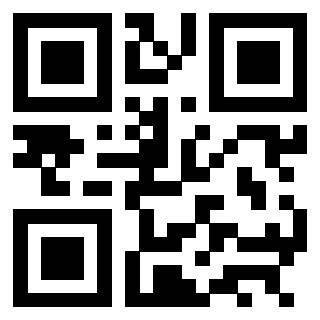 Qr Code di 3301835009