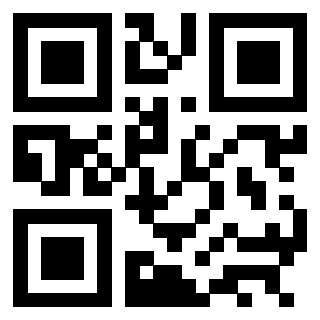 Qr Code di 3301835010