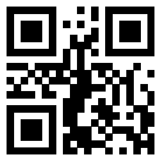 Immagine del Qr Code di 3301835013