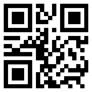 3301835018 - Immagine del Qr Code associato