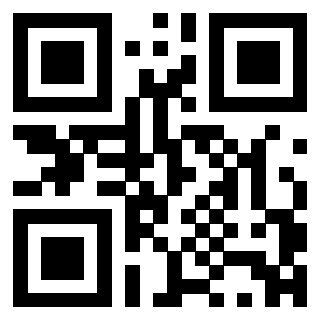 Il Qr Code di 3301835020