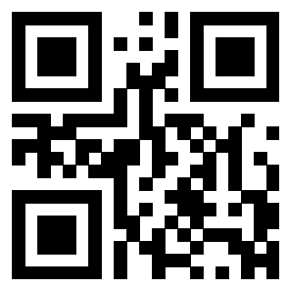 3301835023 - Immagine del QrCode