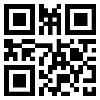 Il Qr Code di 3301835032