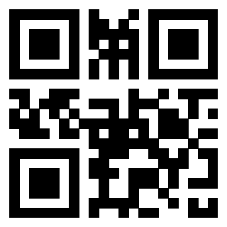 Il Qr Code di 3301835034
