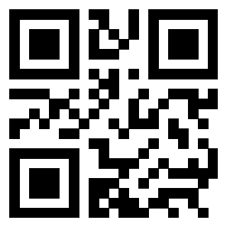 3301835040 - Immagine del Qr Code