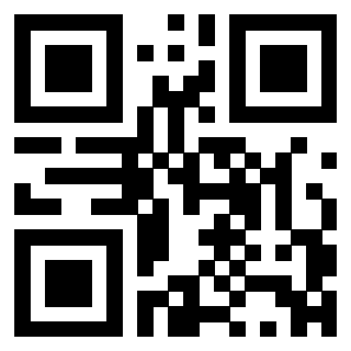 3301835042 - Immagine del QrCode associato