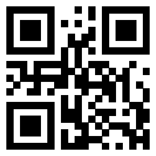 Il Qr Code di 3301835045