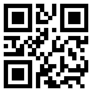 3301835047 Qr Code associato