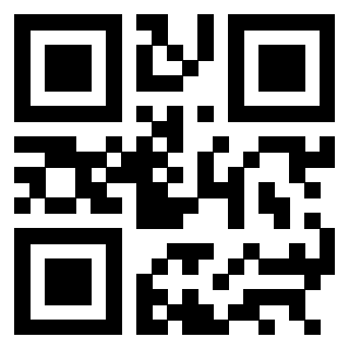 3301835052 QrCode associato