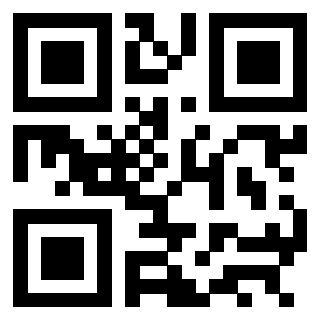 3301835053 - Immagine del Qr Code