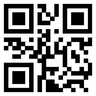 3301835056 - Immagine del Qr Code