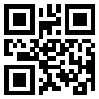3301835058 - Immagine del Qr Code